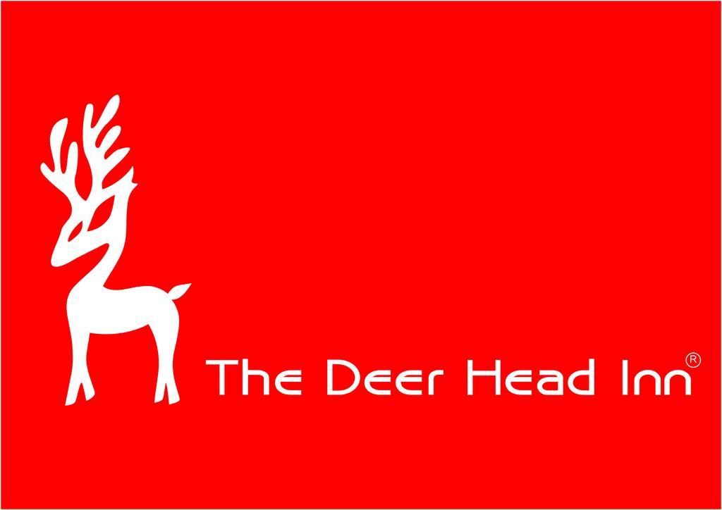 The Deer Head Inn Кэньдин Экстерьер фото